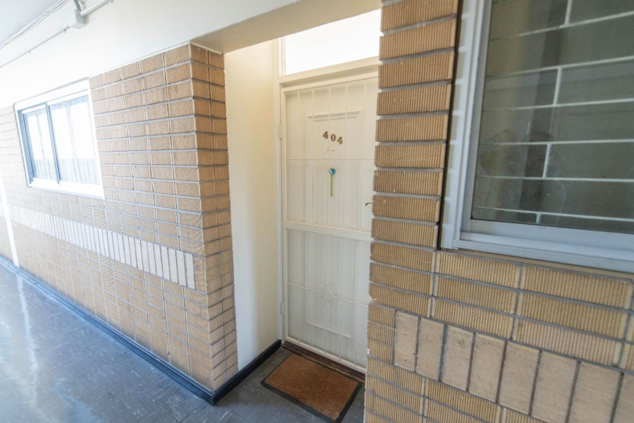 2 Bedroom Property for Sale in Humewood Eastern Cape